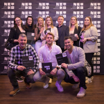 Na slavnostni podelitvi Netko 2026 razglasili najboljše spletne projekte